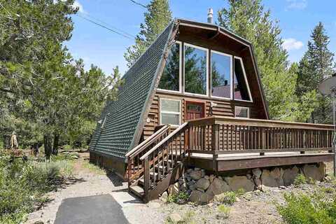 Northwoods, TRUCKEE, CA 96161