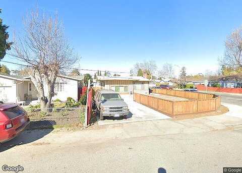 Beech, EAST PALO ALTO, CA 94303