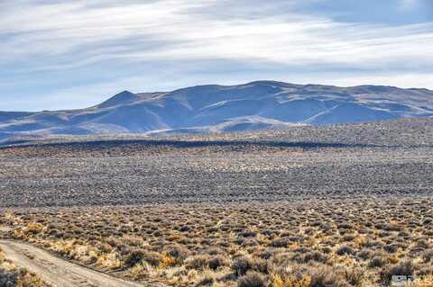 Powerline Rd. Apn#00615107, Fallon, NV 89406