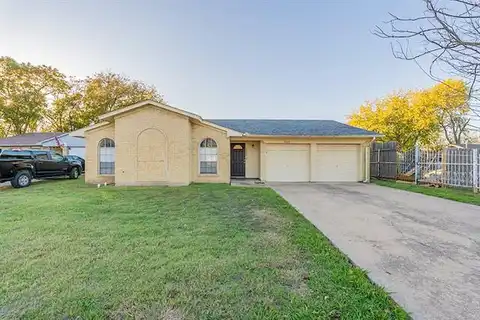 Marlinda, FORT WORTH, TX 76140