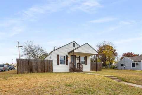 Geddes, FORT WORTH, TX 76107