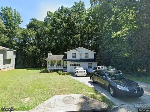 Woodland, RIVERDALE, GA 30274