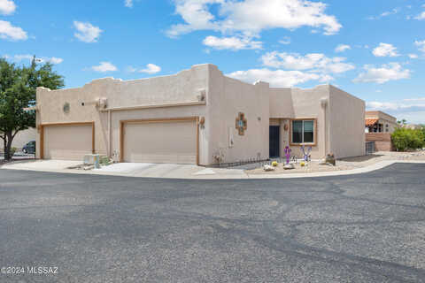 Parkwood, GREEN VALLEY, AZ 85614