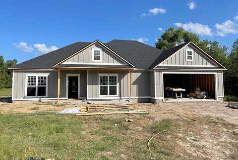 Forrest Oak, LAKE PARK, GA 31636