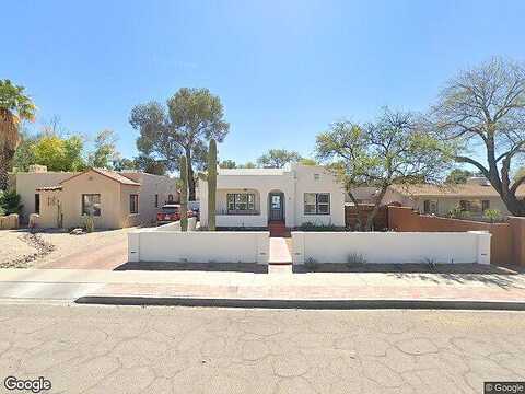 Hawthorne, TUCSON, AZ 85719
