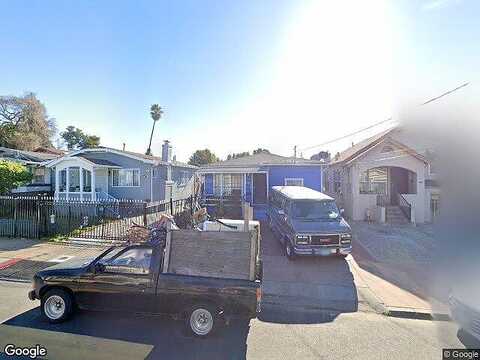 64Th, OAKLAND, CA 94621