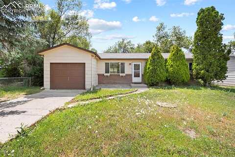 Willshire, COLORADO SPRINGS, CO 80906