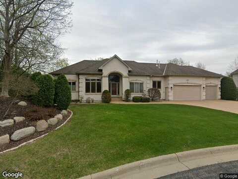Wolf Pointe, LONG LAKE, MN 55356