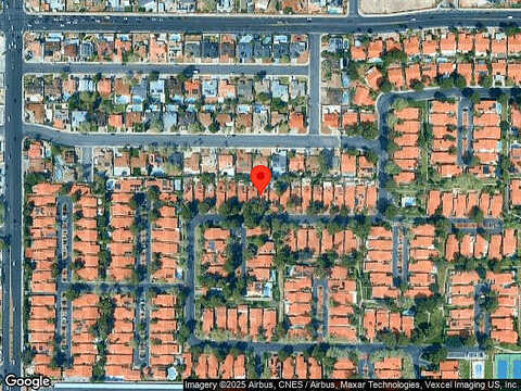 Calle De Corrida, LAS VEGAS, NV 89102