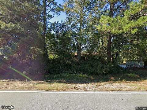 Ga Highway 99, DARIEN, GA 31305