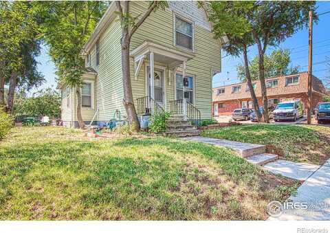 20Th, GREELEY, CO 80631