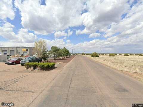 N Commerce Drive And 16Th Street, Show Low, AZ 85901