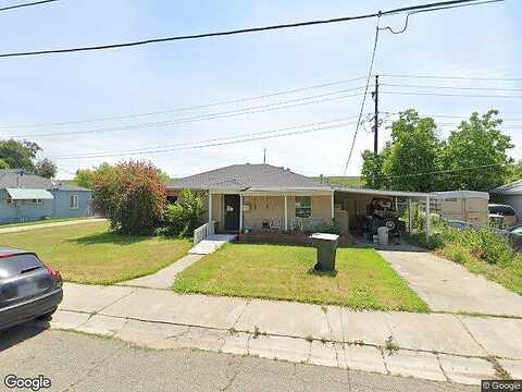 Bryden, MARYSVILLE, CA 95901