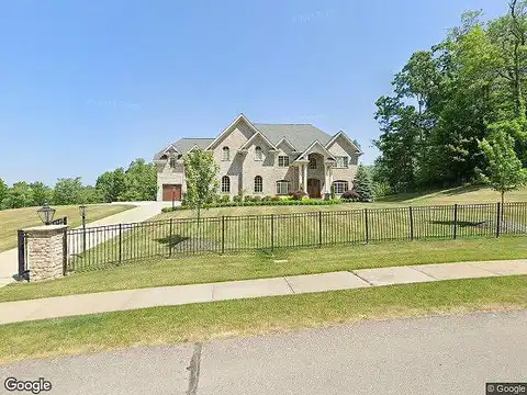 Silver Pines, GIBSONIA, PA 15044