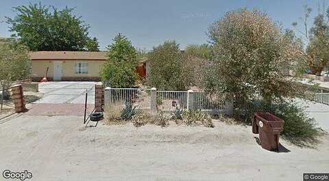 Valley View, JOSHUA TREE, CA 92252
