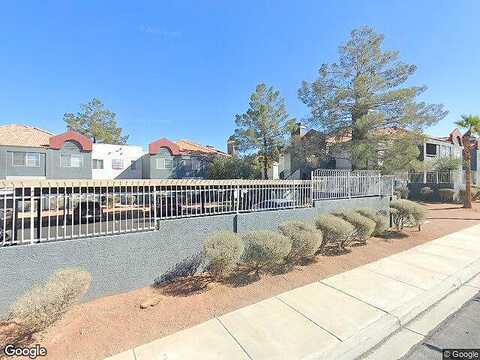 Charleston, LAS VEGAS, NV 89117