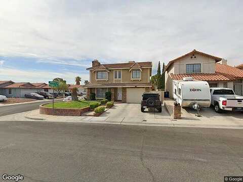 Dunphy, LAS VEGAS, NV 89145