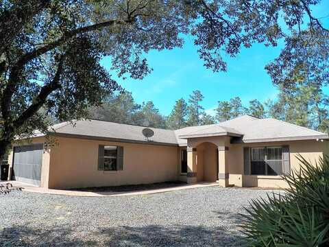 137Th Court, DUNNELLON, FL 34432