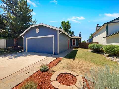 James, HIGHLANDS RANCH, CO 80126