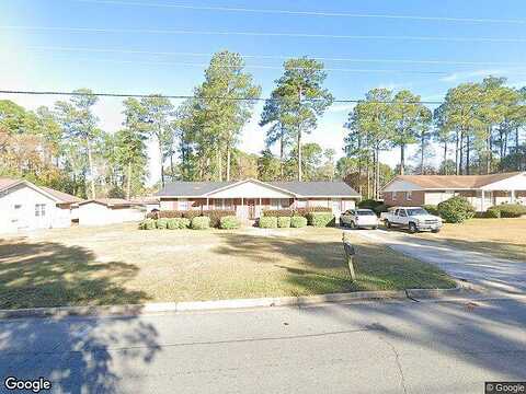 16Th, TIFTON, GA 31794