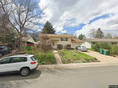 Roosevelt, FORT COLLINS, CO 80521