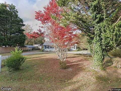 Dogwood, KILMARNOCK, VA 22482