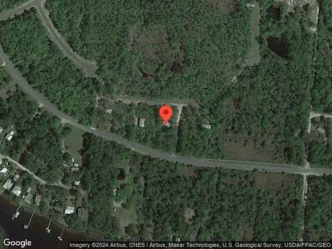 Knotty Pine, PANACEA, FL 32346