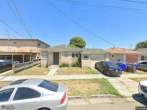 41St, RICHMOND, CA 94804