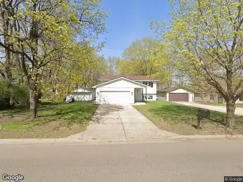 Dean, CHAMPLIN, MN 55316