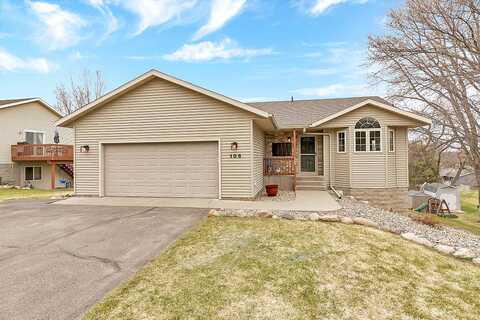 14Th, COLD SPRING, MN 56320