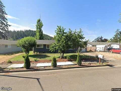 Evergreen, CRESWELL, OR 97426