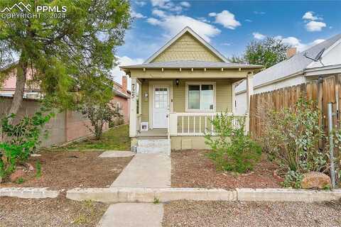 Box Elder, PUEBLO, CO 81004