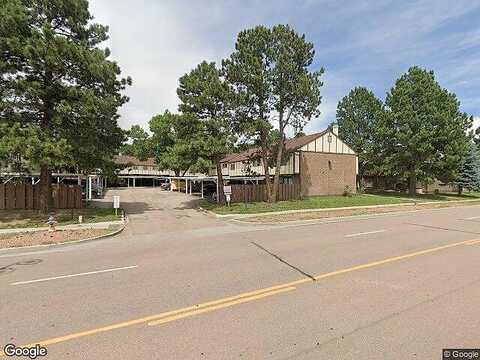 Constitution, COLORADO SPRINGS, CO 80909