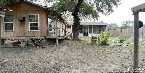 Schley, SAN ANTONIO, TX 78210