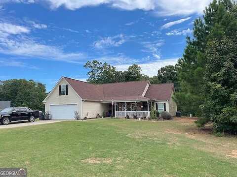 Buddy, MCDONOUGH, GA 30252