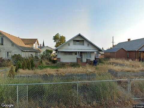 Wellesley, SPOKANE, WA 99207