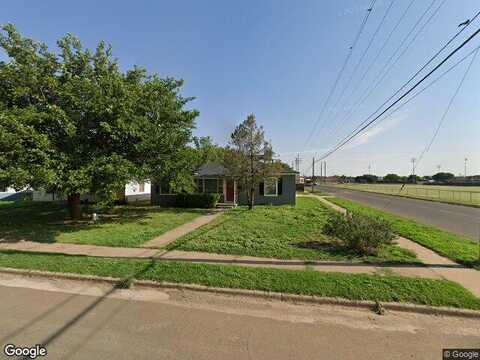 36Th, LUBBOCK, TX 79414