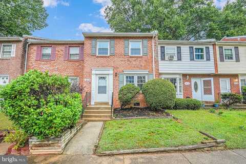 Ferrara, WOODBRIDGE, VA 22193