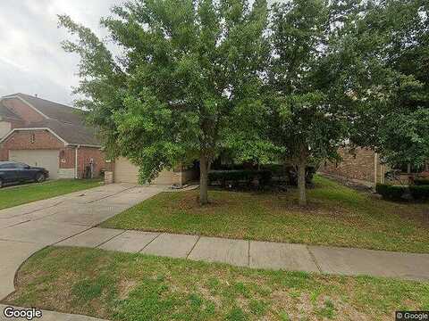 Rainbow Granite, RICHMOND, TX 77407