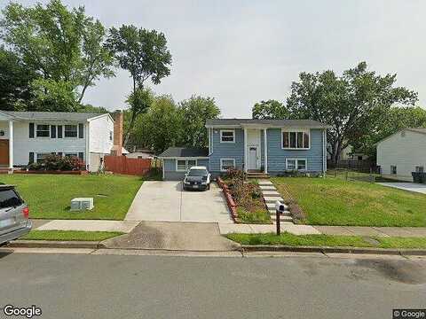 Kentland, WOODBRIDGE, VA 22193