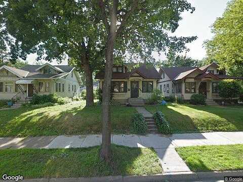 Aldrich, MINNEAPOLIS, MN 55412