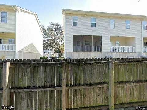 Laurel Oak, SAVANNAH, GA 31404