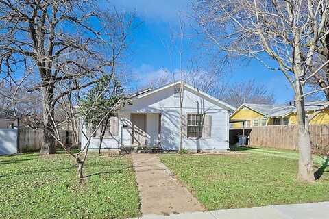 Halbert, FORT WORTH, TX 76112