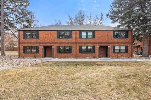 Paseo, COLORADO SPRINGS, CO 80907