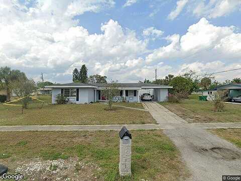 Laramore, PORT CHARLOTTE, FL 33952
