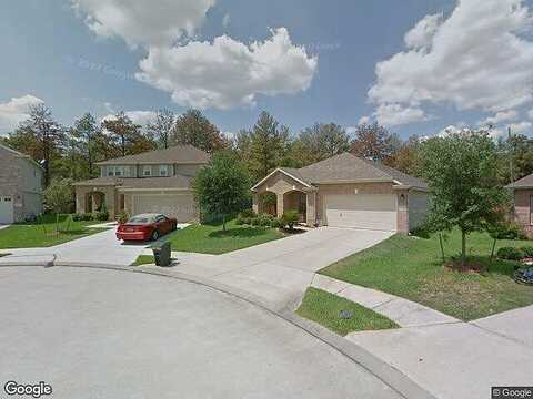 Rippling Brook, TOMBALL, TX 77375