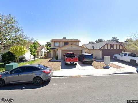 Amboy, LAS VEGAS, NV 89108
