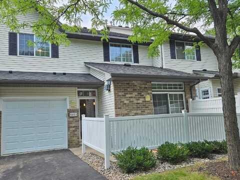 Cortland, EDEN PRAIRIE, MN 55344