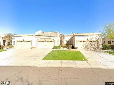 Oraibi, PEORIA, AZ 85382