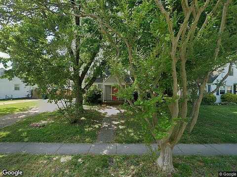 Virginian, NORFOLK, VA 23505